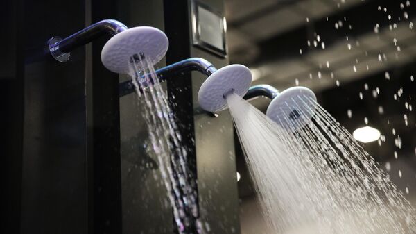Shower system  - Sputnik India