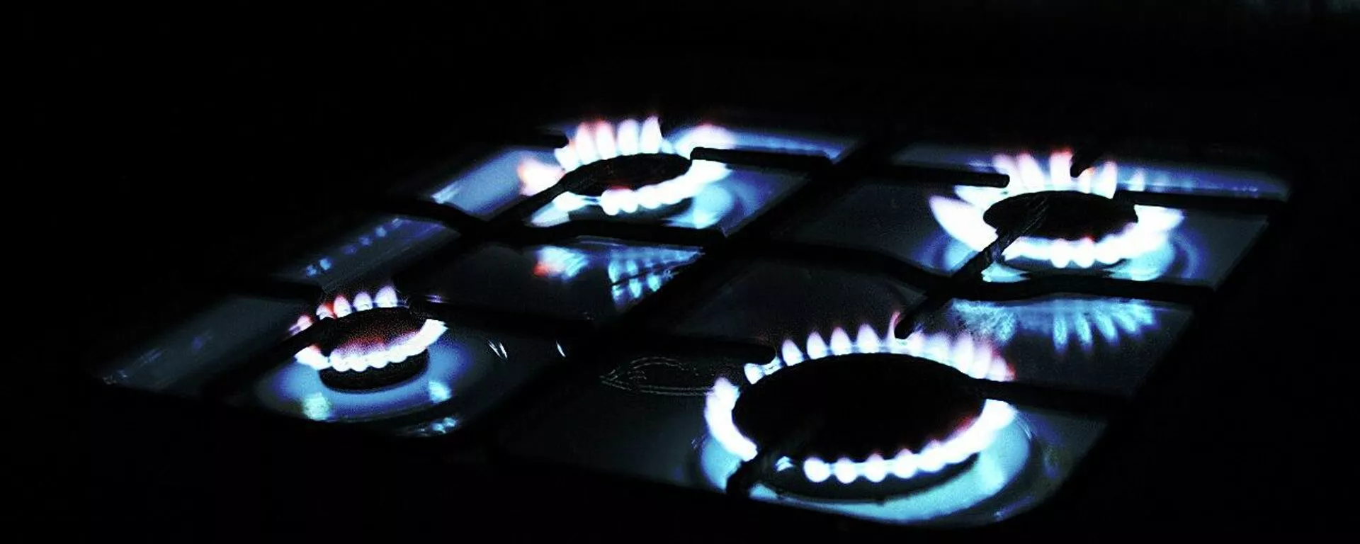 Fire gas stove - Sputnik India, 1920, 13.11.2023