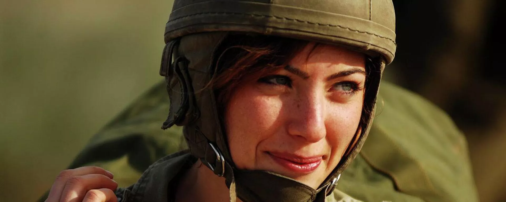  Israel Defense Forces - Female Paratroopers - Sputnik भारत, 1920, 20.11.2023