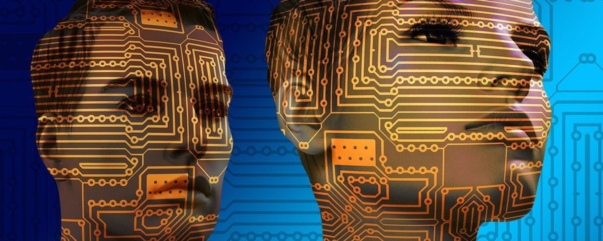 Artificial intelligence - Sputnik India, 1920, 16.07.2026