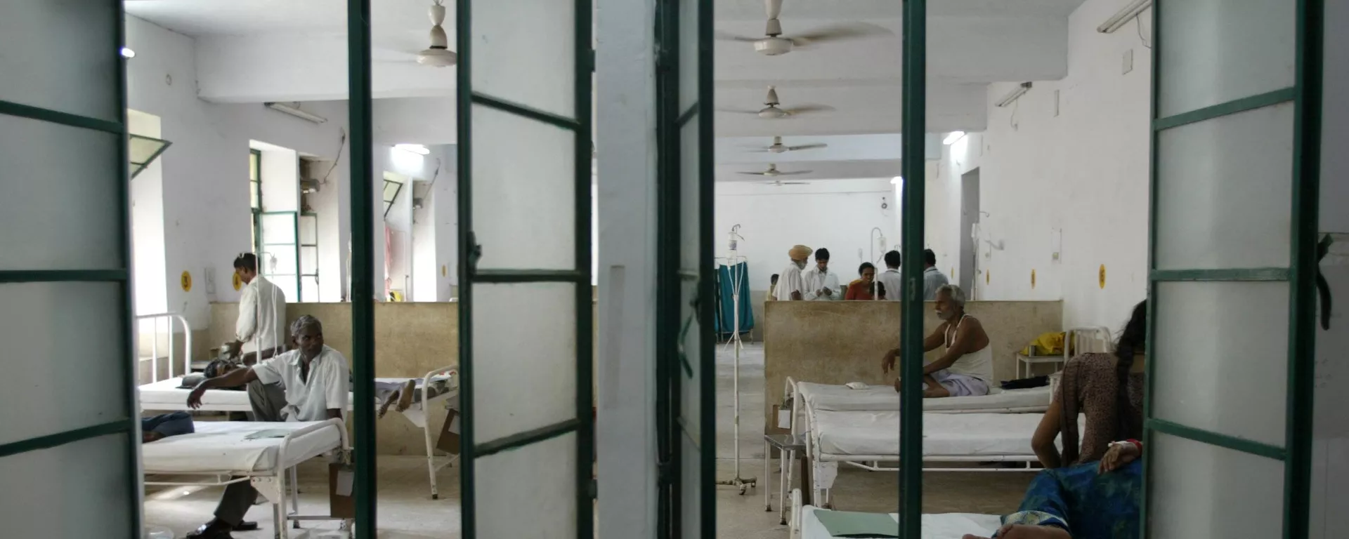 Motilal Nehru Medical College in Allahabad - Sputnik भारत, 1920, 05.12.2023
