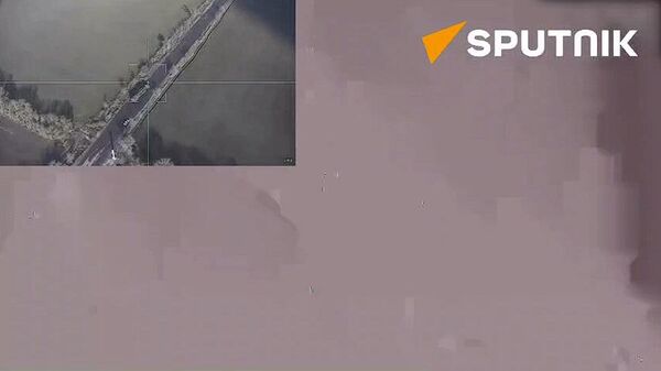 Russian paratroopers destroyed two Ukrainian radar stations - Sputnik भारत