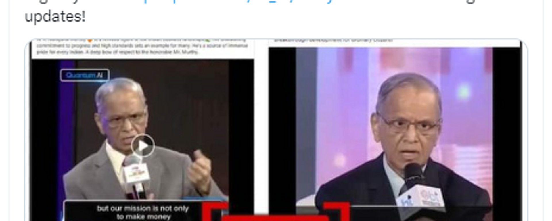 Deepfake of Indian Billionaire Narayana Murthy Claiming People Can Earn $3000 a Day Goes Viral - Sputnik India, 1920, 14.12.2023
