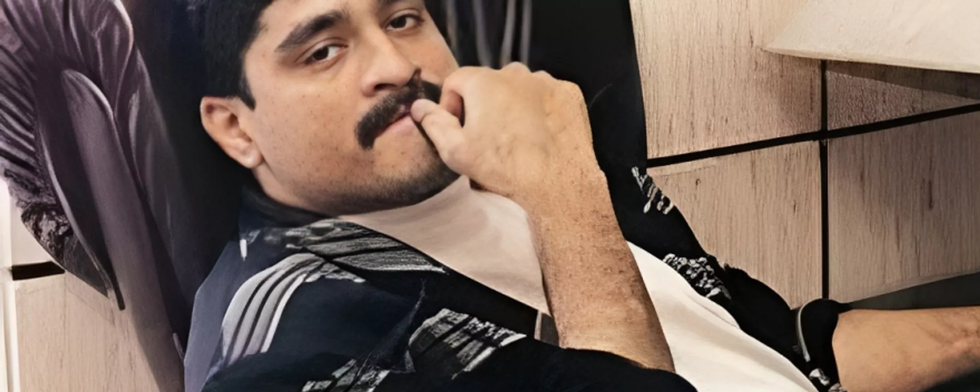 Dawood Ibrahim, mob boss - Sputnik भारत, 1920, 18.12.2023