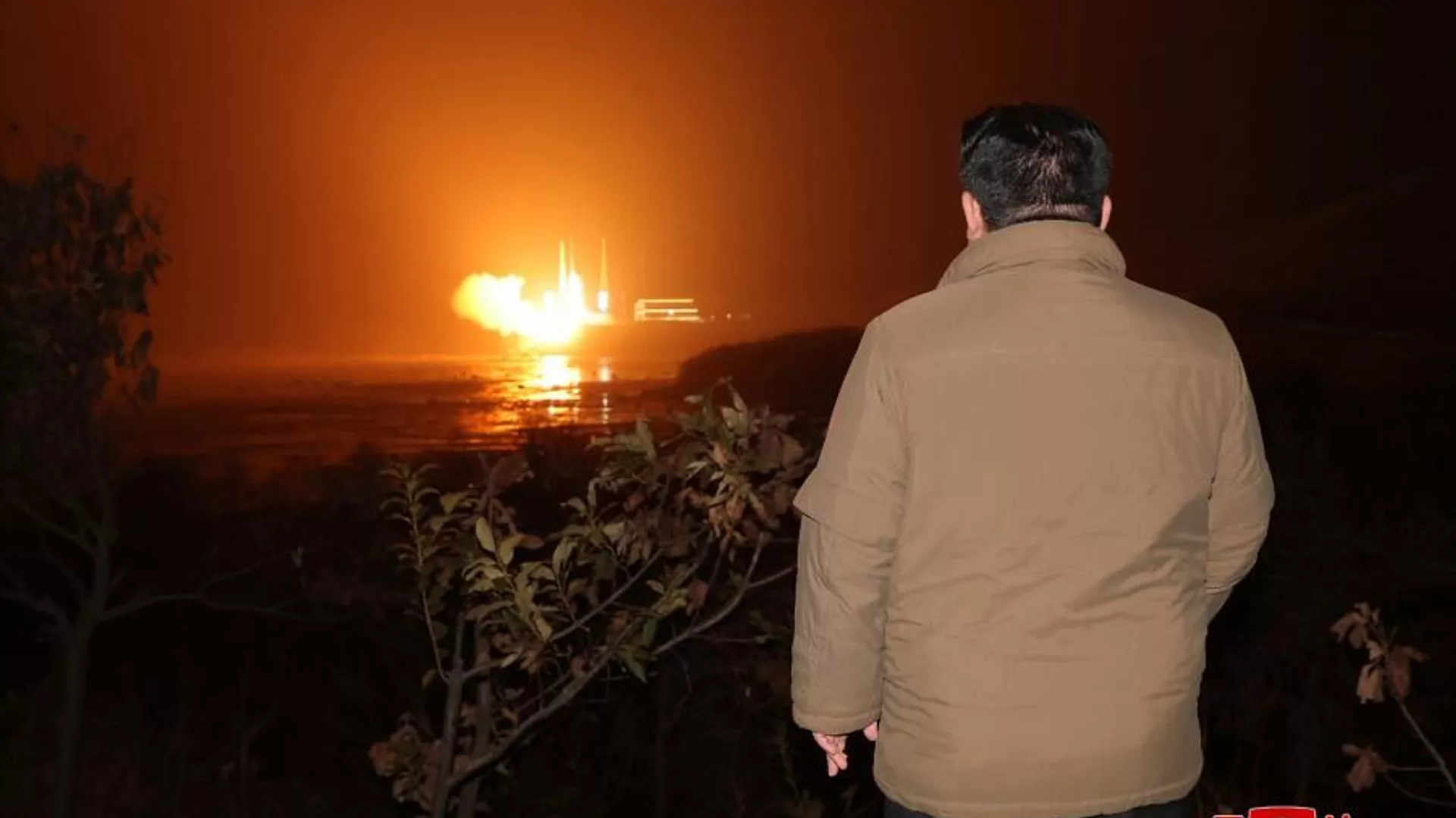 North Korea successfully launches Manrigyong-1 reconnaissance satellite on new Chollima-1 rocket