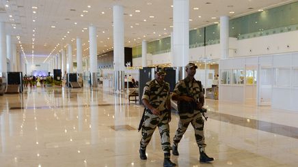 security breach - today's latest news and major events - Sputnik India
