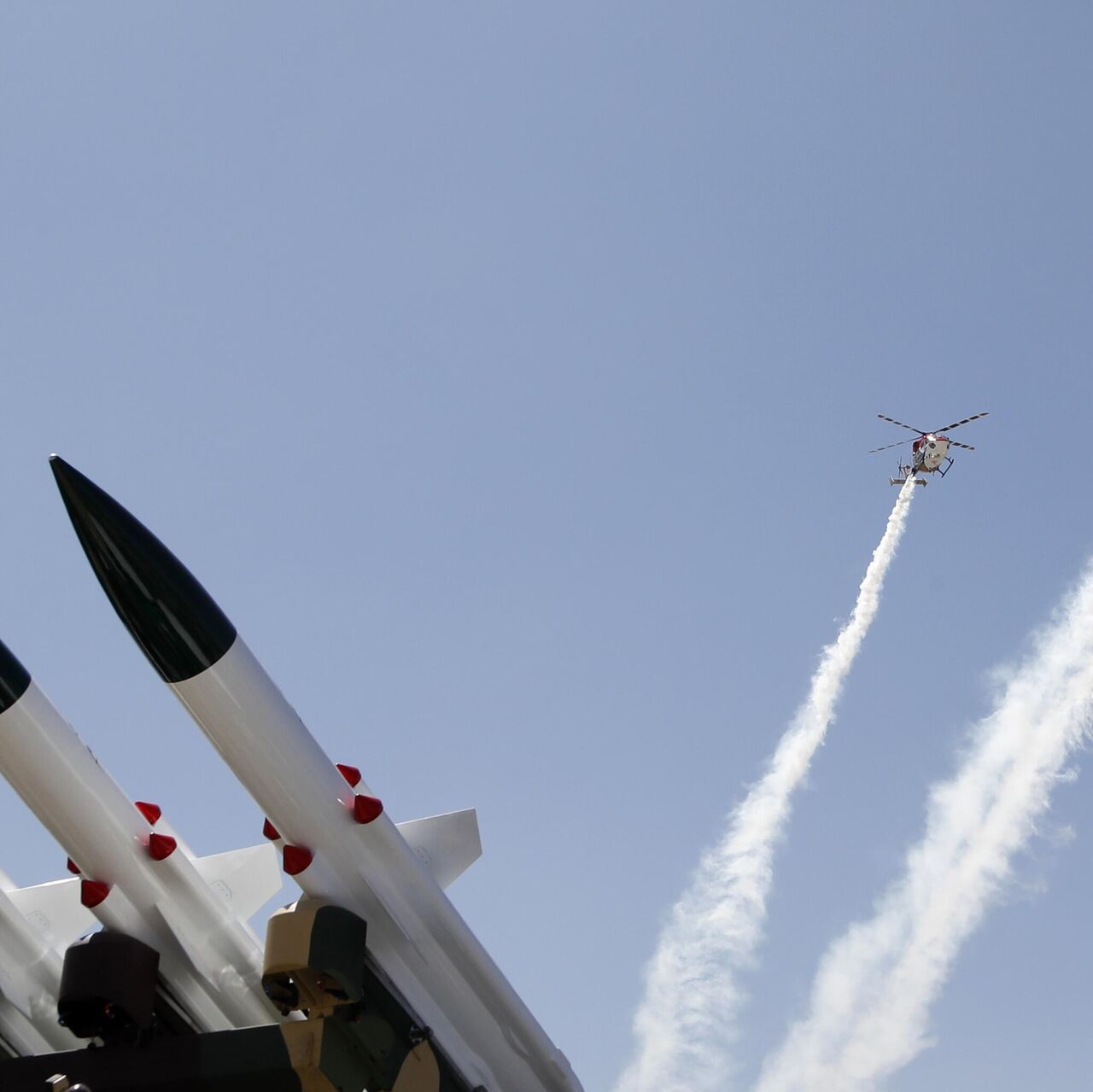 Lessons from Ukraine Conflict Helped India Develop Akash Missile