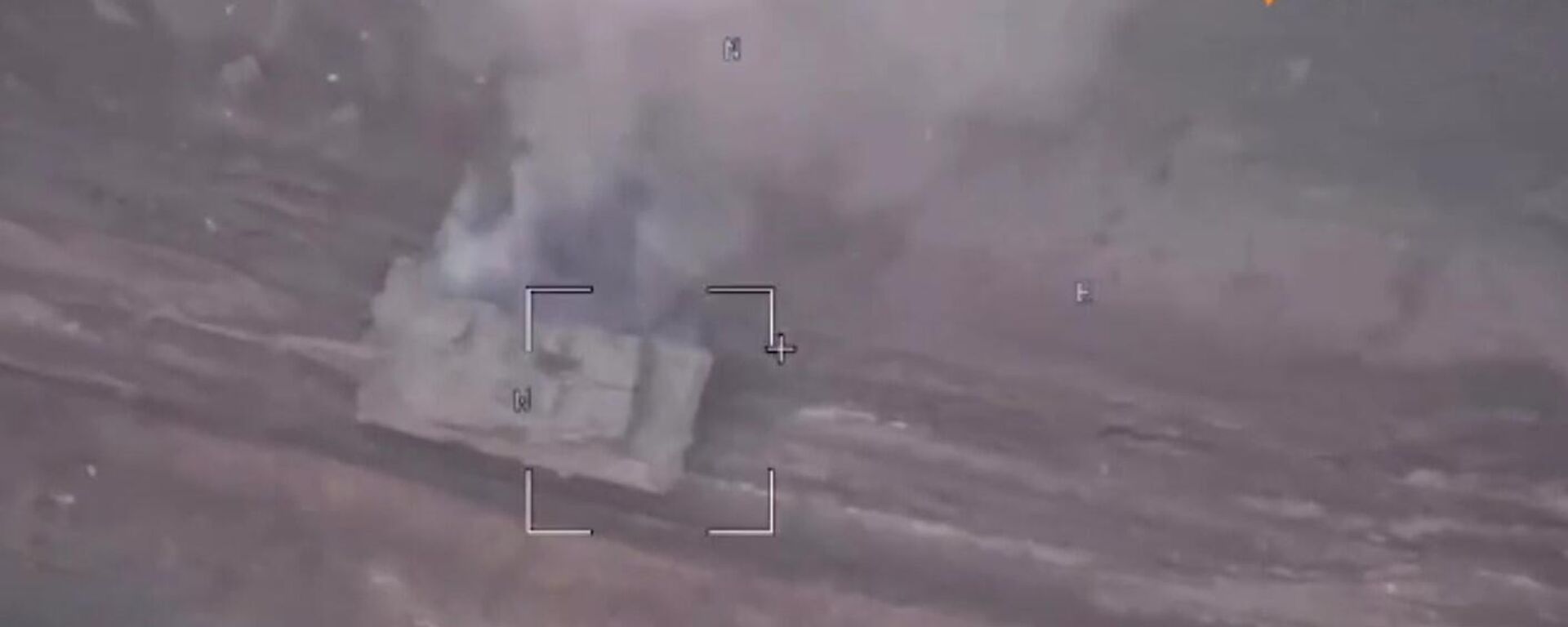 Russian troops destroyed a platoon of Ukrainian Leopard-2A6 tanks - Sputnik भारत, 1920, 02.01.2024