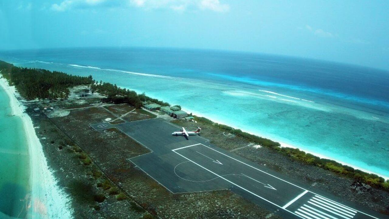 What is the Strategic Importance of India's Newest Naval Base in Lakshadweep  Islands?