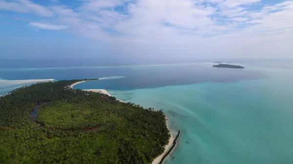 Lakshadweep - Sputnik भारत
