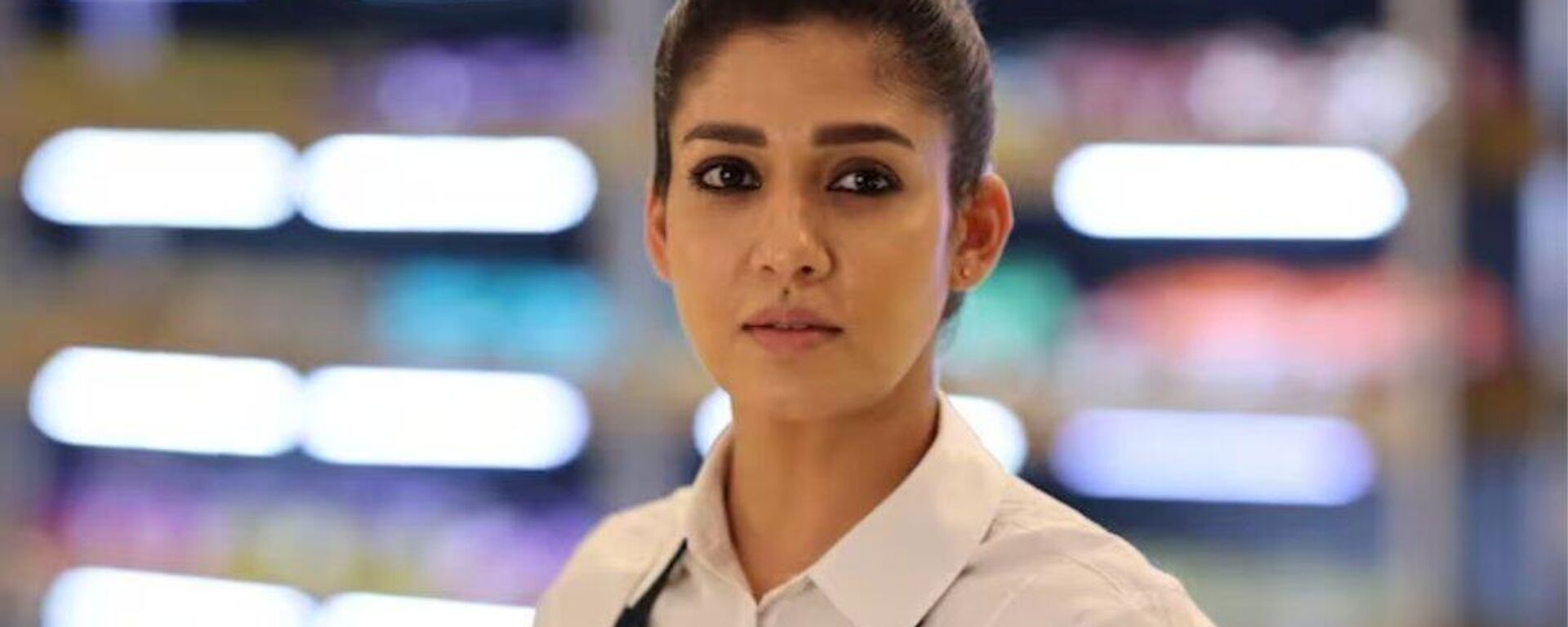 A still from the movie 'Annapoorani' starring Nayanthara - Sputnik India, 1920, 11.01.2024