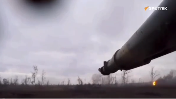 Russian airborne forces stormed Ukrainian military positions at Verbovoe - Sputnik भारत