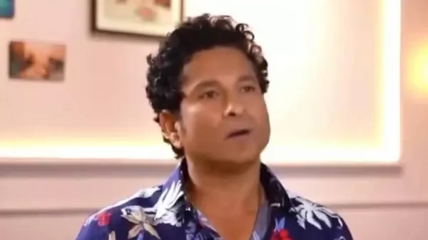 Sachin Ramesh Tendulkar  - Sputnik भारत