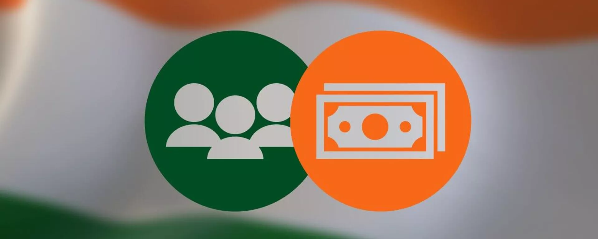India has made significant progress in reducing multidimensional poverty, with a remarkable decline from 29.17% in 2013-14 to 11.28% in 2022-23, according to a report by Niti Aayog. - Sputnik India, 1920, 16.01.2024