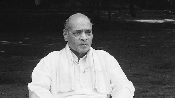 Narasimha Rao  - Sputnik भारत