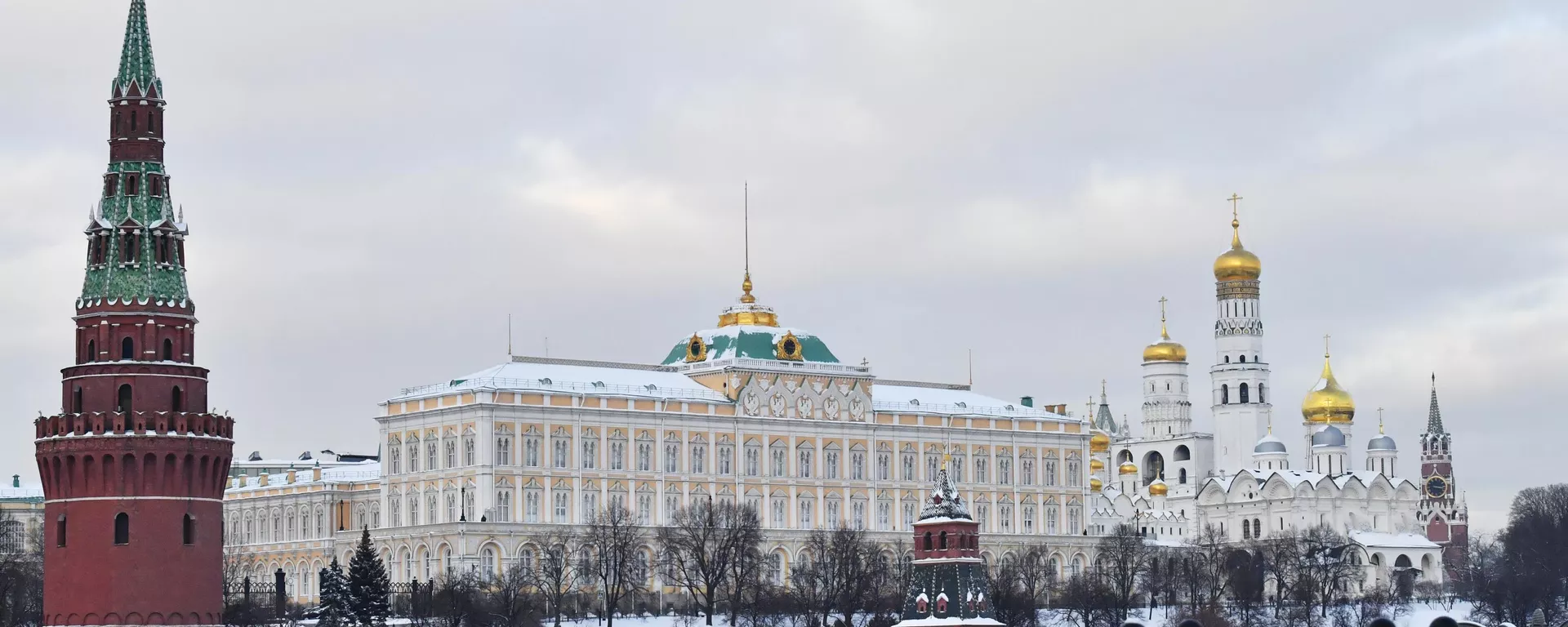 The Moscow Kremlin. - Sputnik भारत, 1920, 22.03.2024