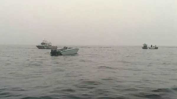 Houthis have used boats rigged with explosives in the past - Sputnik भारत
