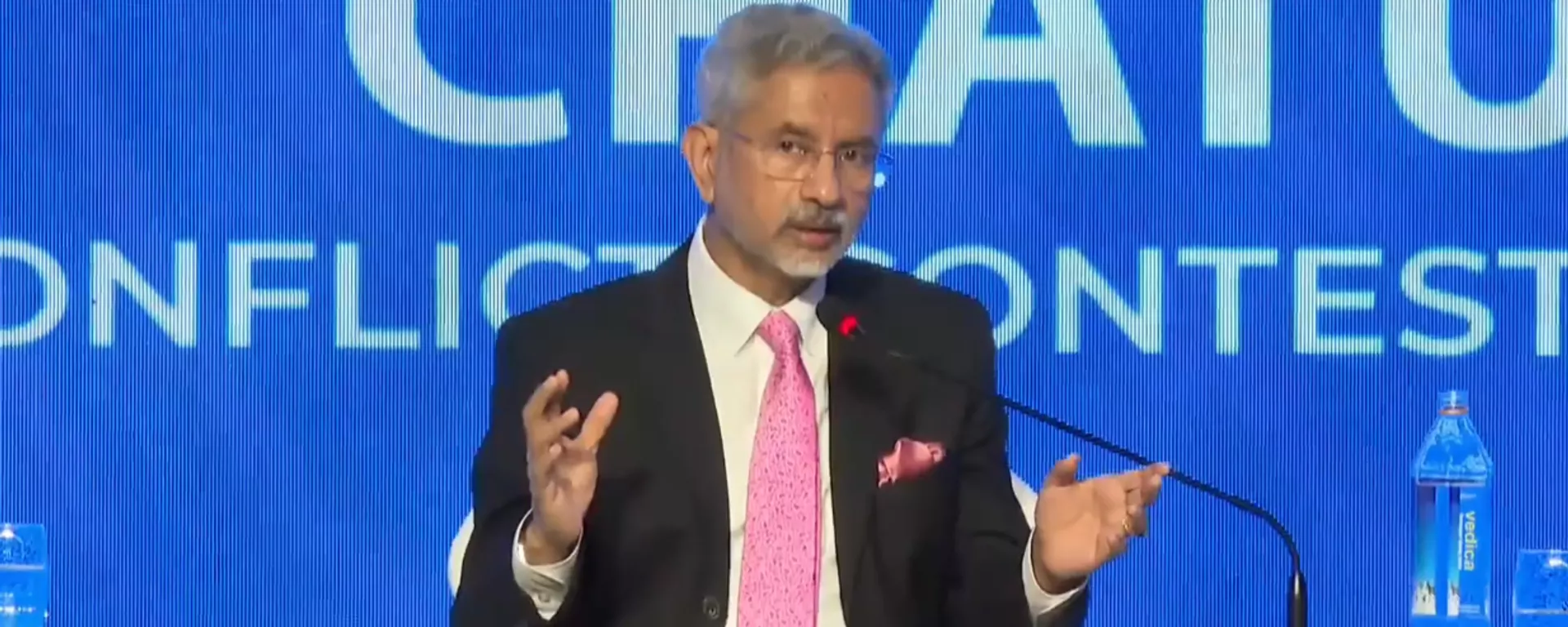Important for Asia to Engage Moscow: Jaishankar on China-Russia Ties - Sputnik भारत, 1920, 23.02.2024