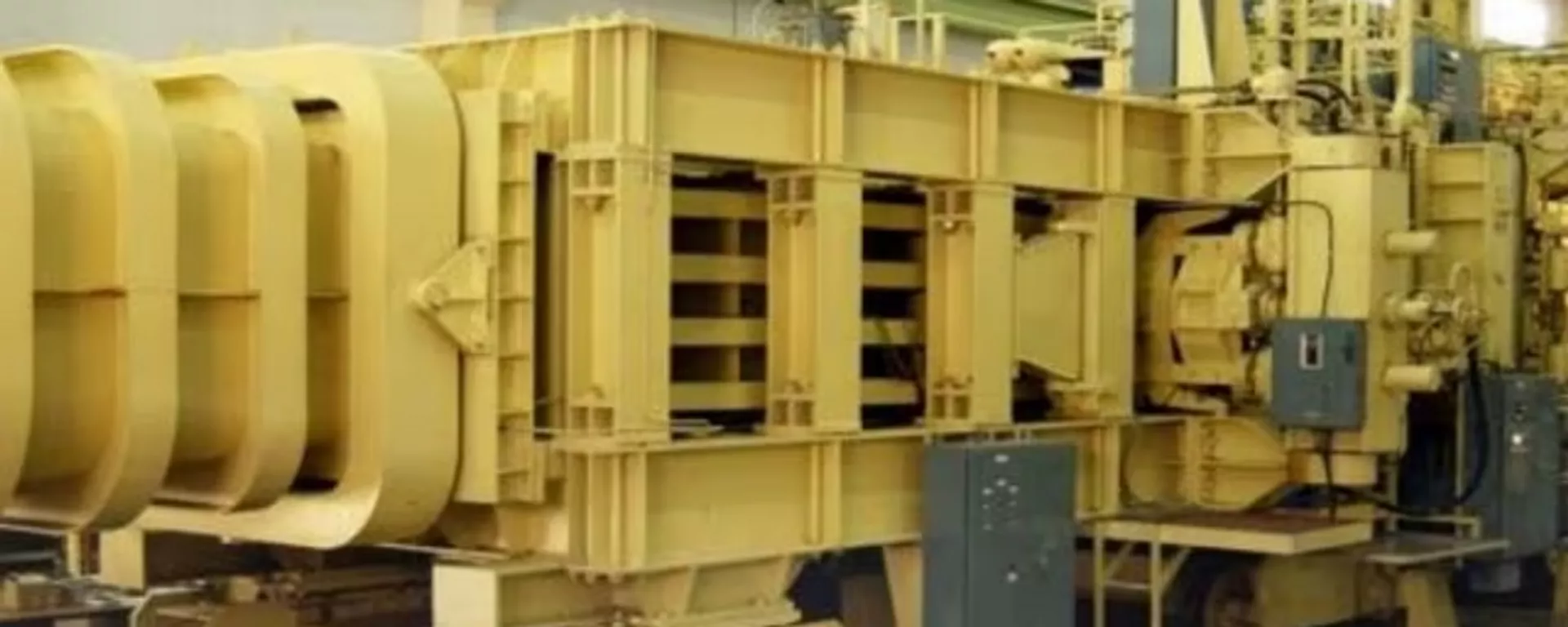 Trisonic Wind Tunnel (TWT) - Sputnik भारत, 1920, 11.03.2024