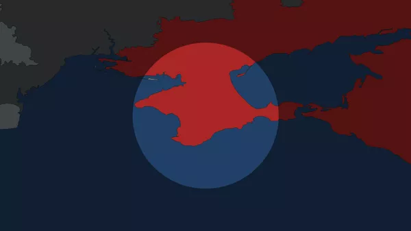Crimea10years_promo - Sputnik भारत