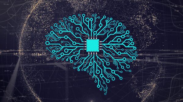  Machine Learning & Artificial Intelligence - Sputnik India