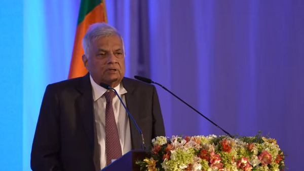 In Sri Lanka's interest to rely on India's digital public infrastructure success: Sri Lankan President - Sputnik भारत