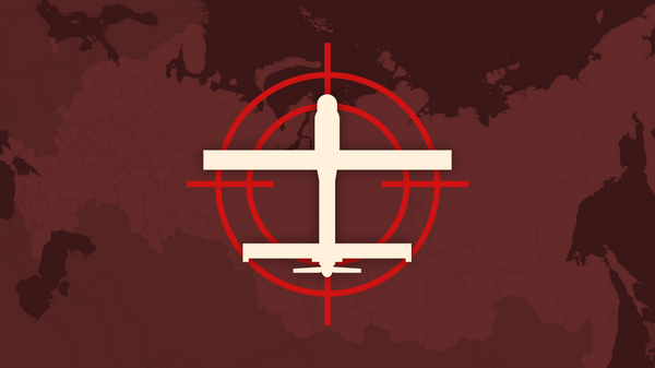 Drone attack in Tatarstan_promo - Sputnik भारत