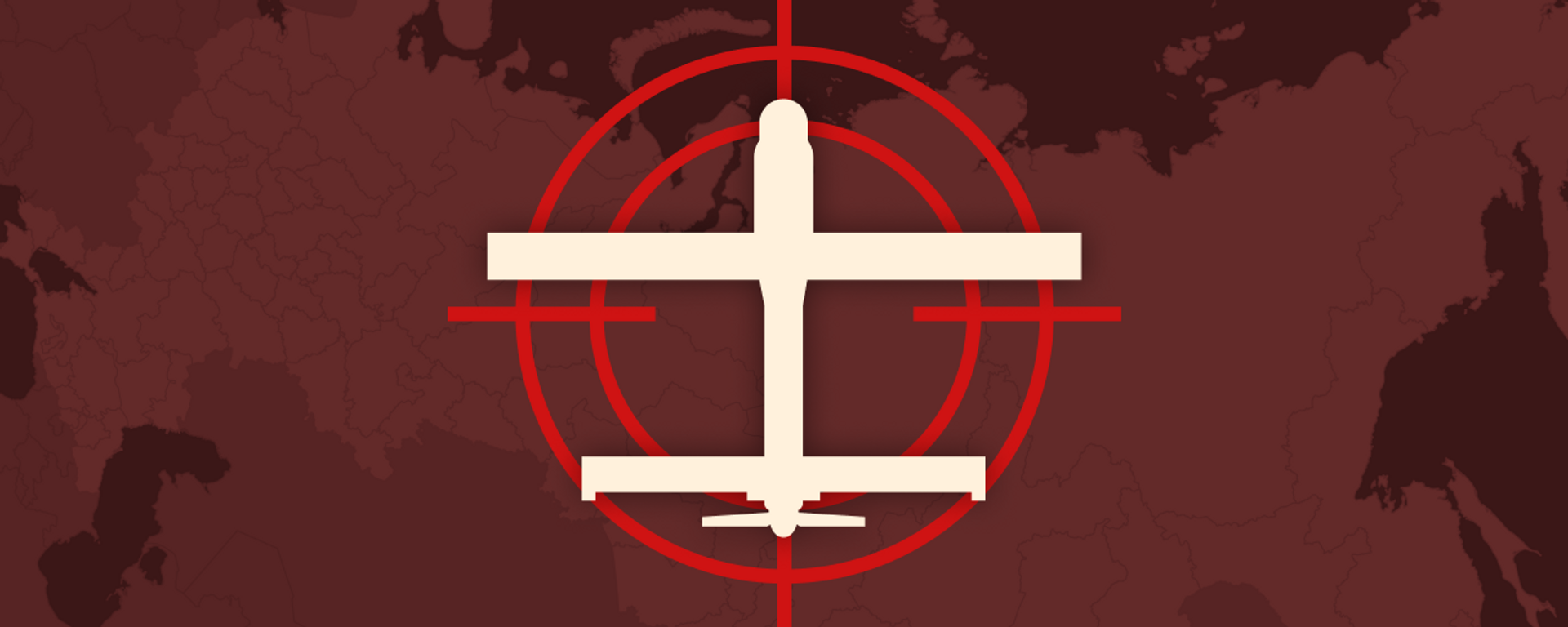 Drone attack in Tatarstan_promo - Sputnik भारत, 1920, 02.04.2024