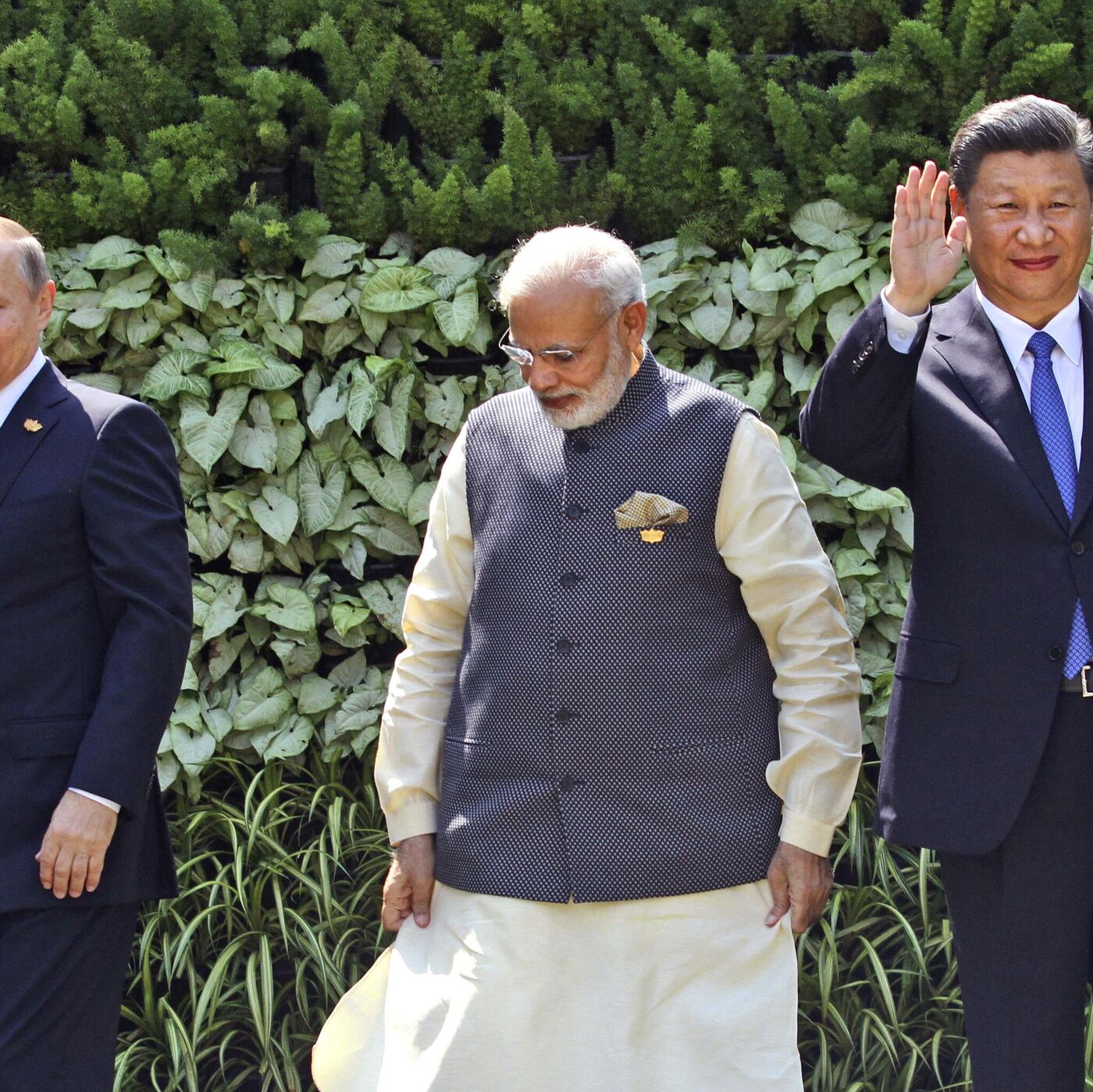 G20 Can Play Positive Role in Formation of Multipolar World: Russian FM -  12.03.2025, Sputnik India