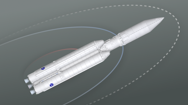 Three_stage_heavy_class_launch_vehicle_Angara_A5_promo - Sputnik भारत