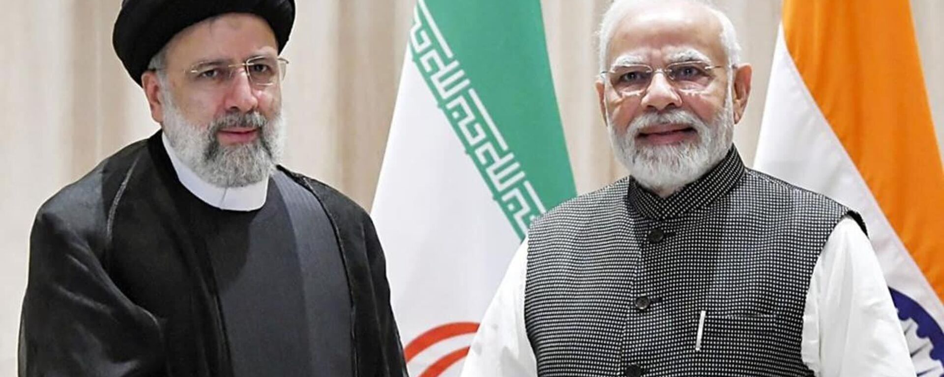 India Seeks to Expand Raisi's Legacy in Ties with Iran - Sputnik भारत, 1920, 20.05.2024