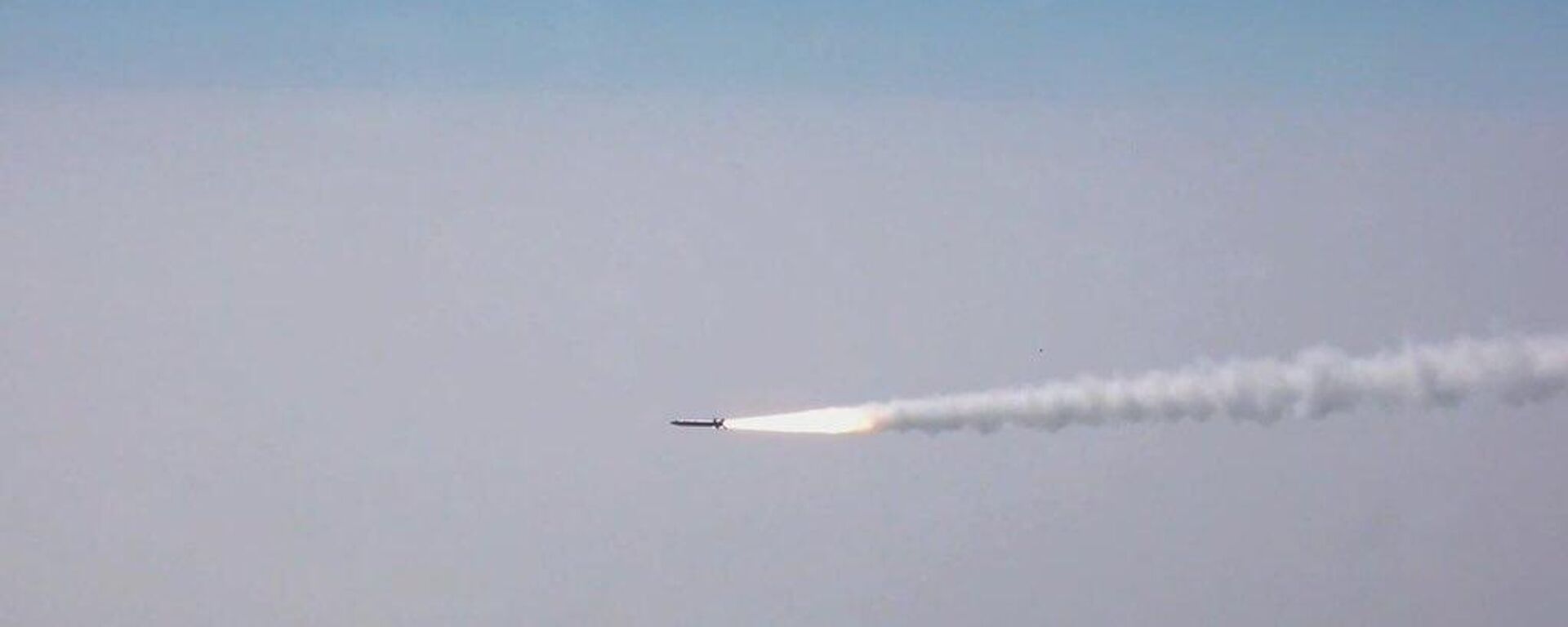 DRDO Successfully Flight-Tested RudraM-II Air-to-Surface Missile from Su-30 MK-I - Sputnik India, 1920, 29.05.2024