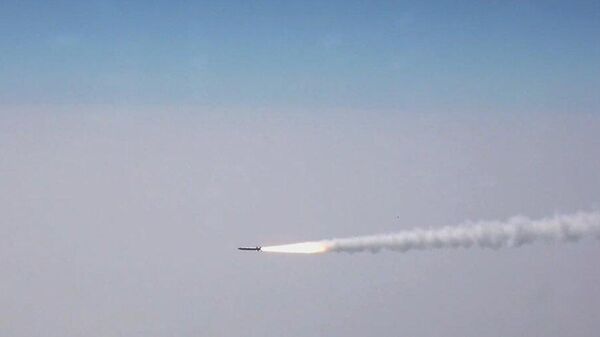 DRDO Successfully Flight-Tested RudraM-II Air-to-Surface Missile from Su-30 MK-I - Sputnik India
