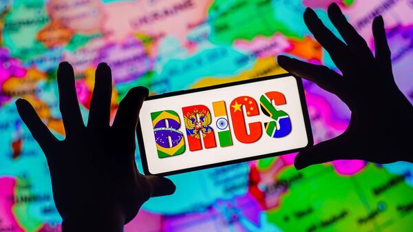 BRICS  - Sputnik India
