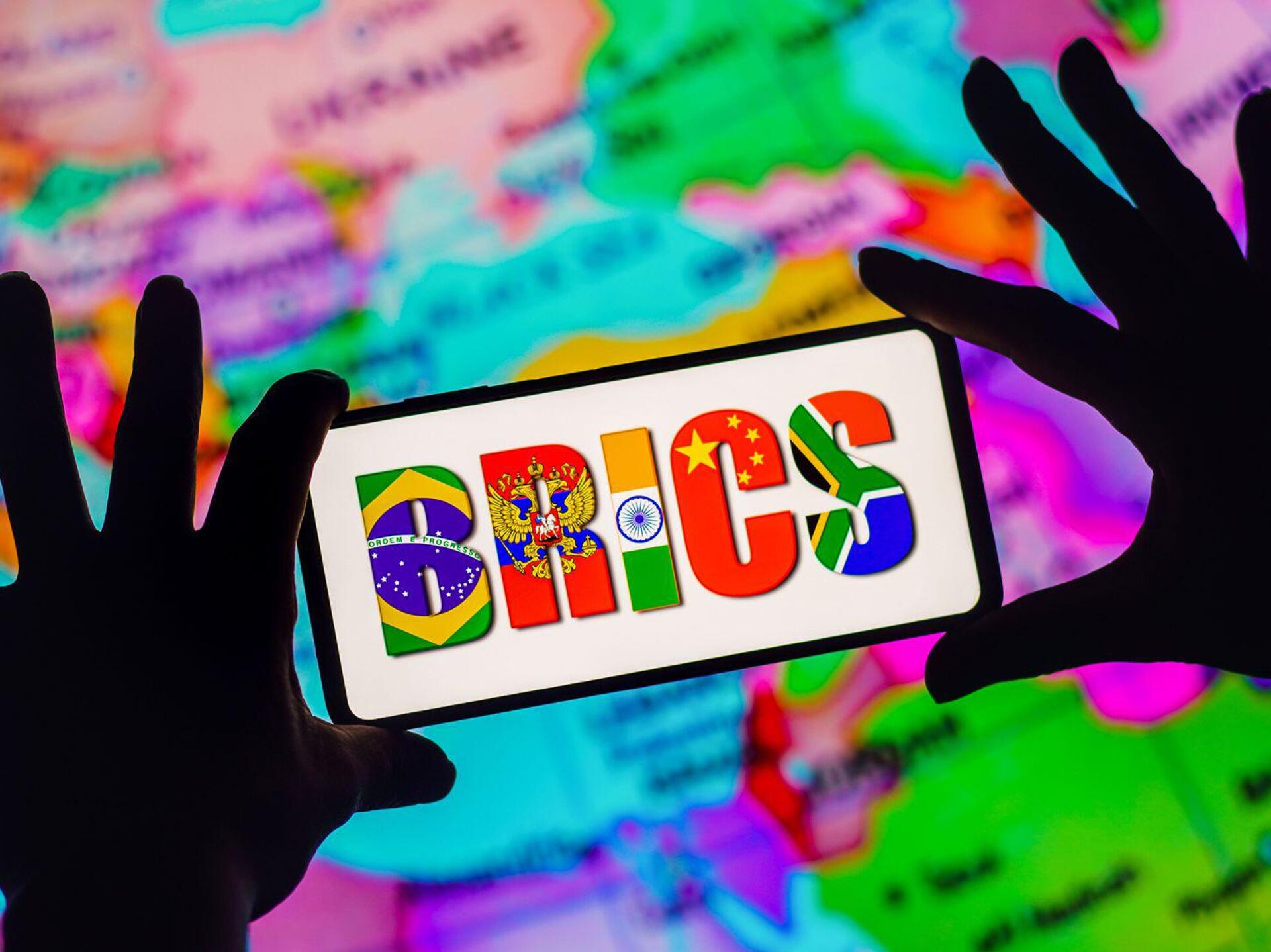 BRICS Promotes Cultural Diversity in Contrast to Western Marginalization