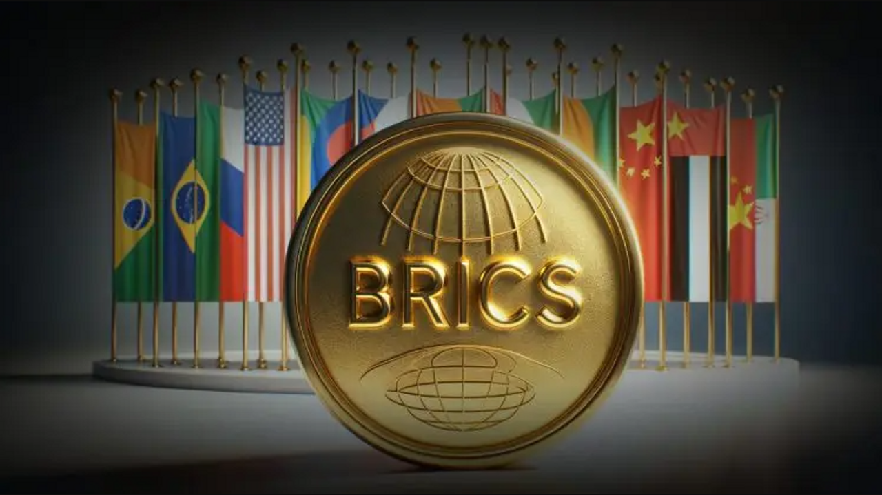 BRICS Payment System to Protect Transactions of Nations Facing West'sEconomic Sanctions