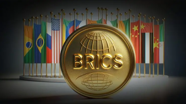 BRICS Pay - Sputnik India