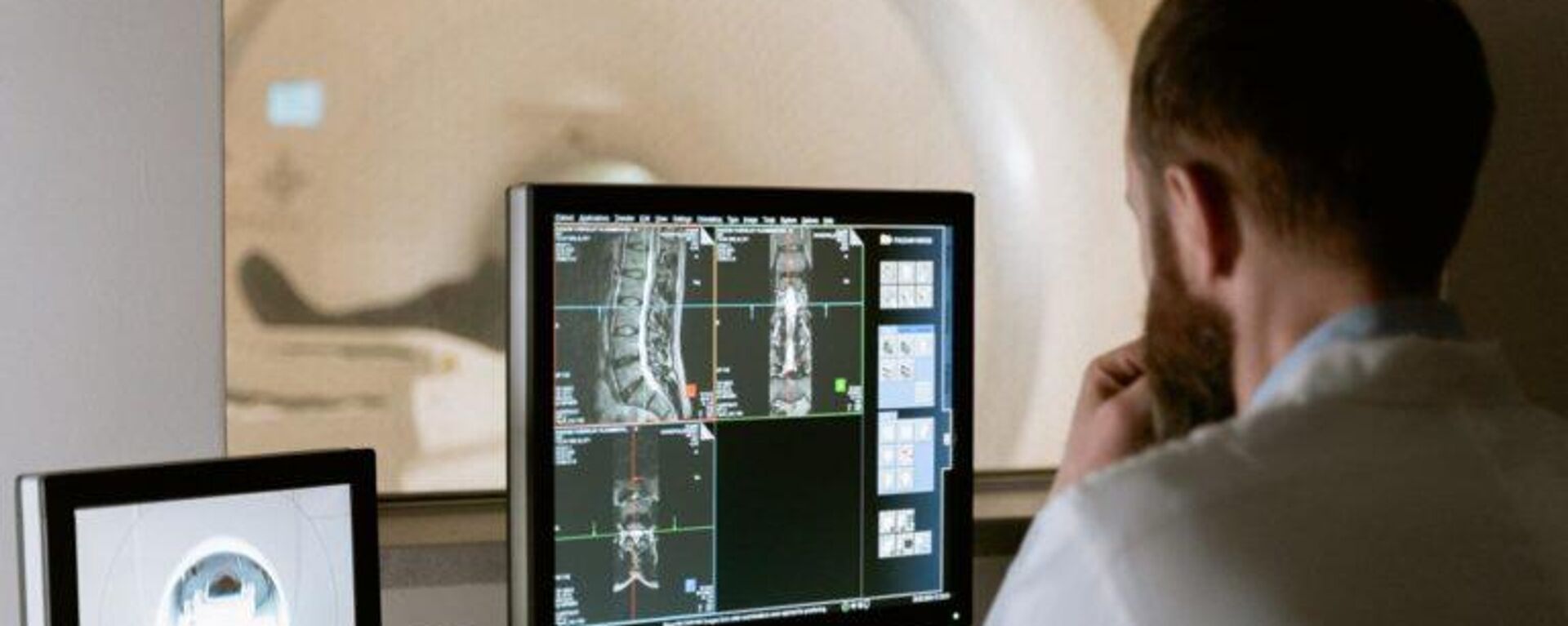 AI diagnosis - Sputnik भारत, 1920, 10.06.2024