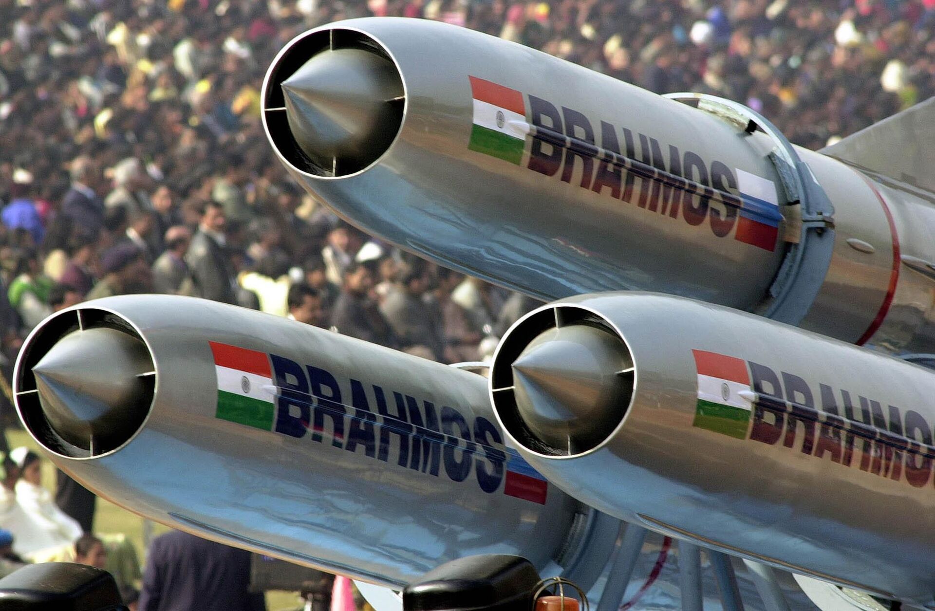 India's supersonic Brahmos India's supersonic Brahmos - Sputnik India, 1920, 06.06.2025