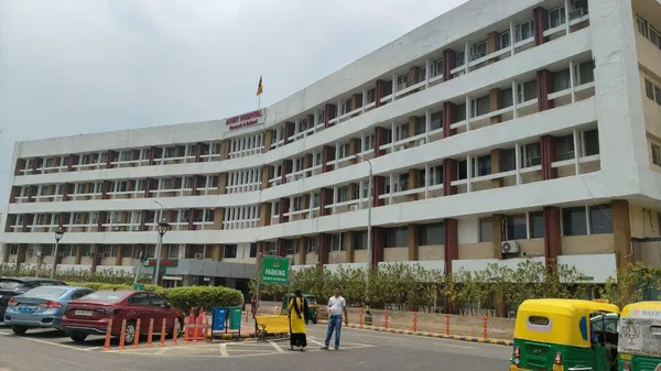 RR Hospital - Sputnik भारत