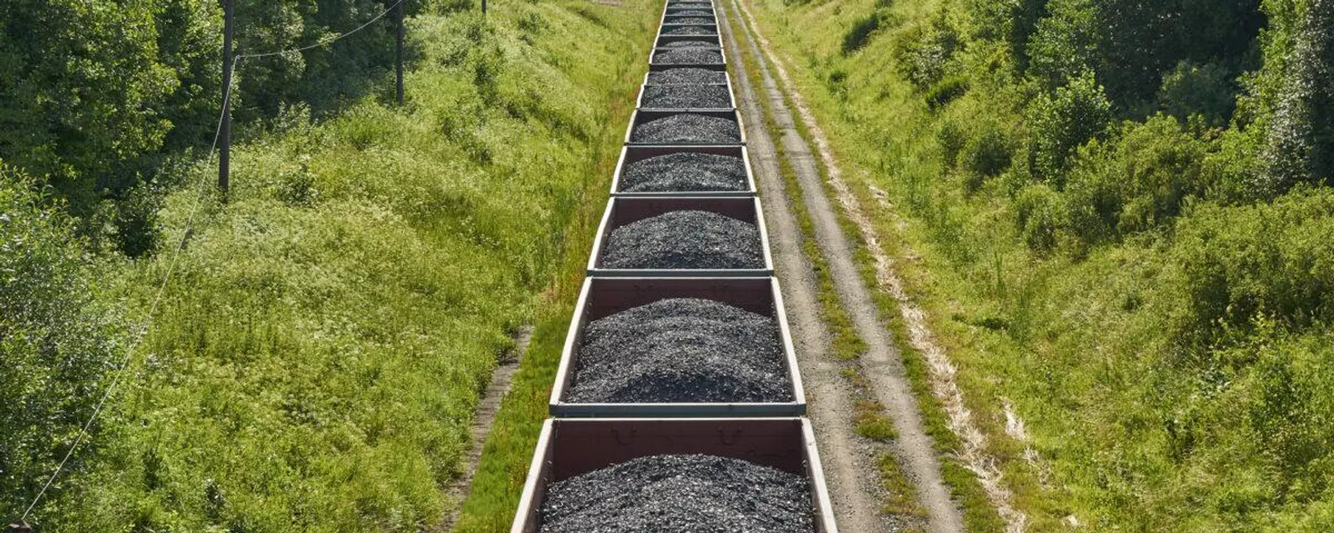 Coal Transportation - Sputnik भारत, 1920, 24.06.2024
