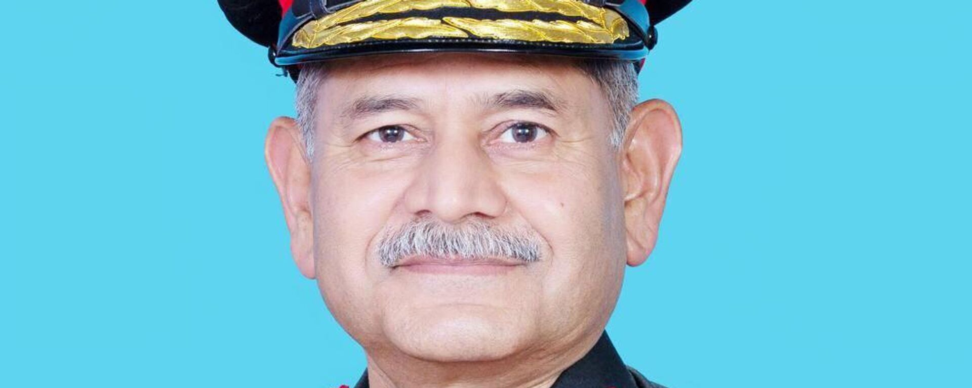 New Army Chief General Upendra Dwivedi - Sputnik India, 1920, 10.08.2025