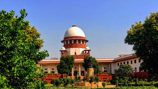 Supreme Court of India - Sputnik India
