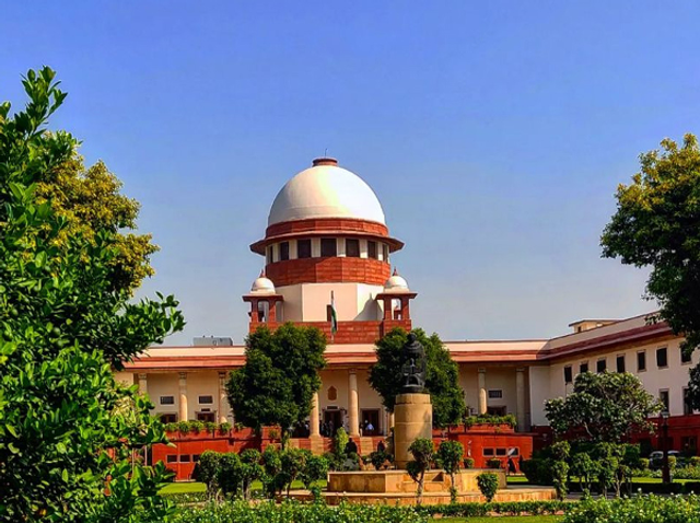 鬼レア！DETERMINATIONS 『When I Get A Law』 How New Indian Criminal Laws Can Ensure Speedy Justice