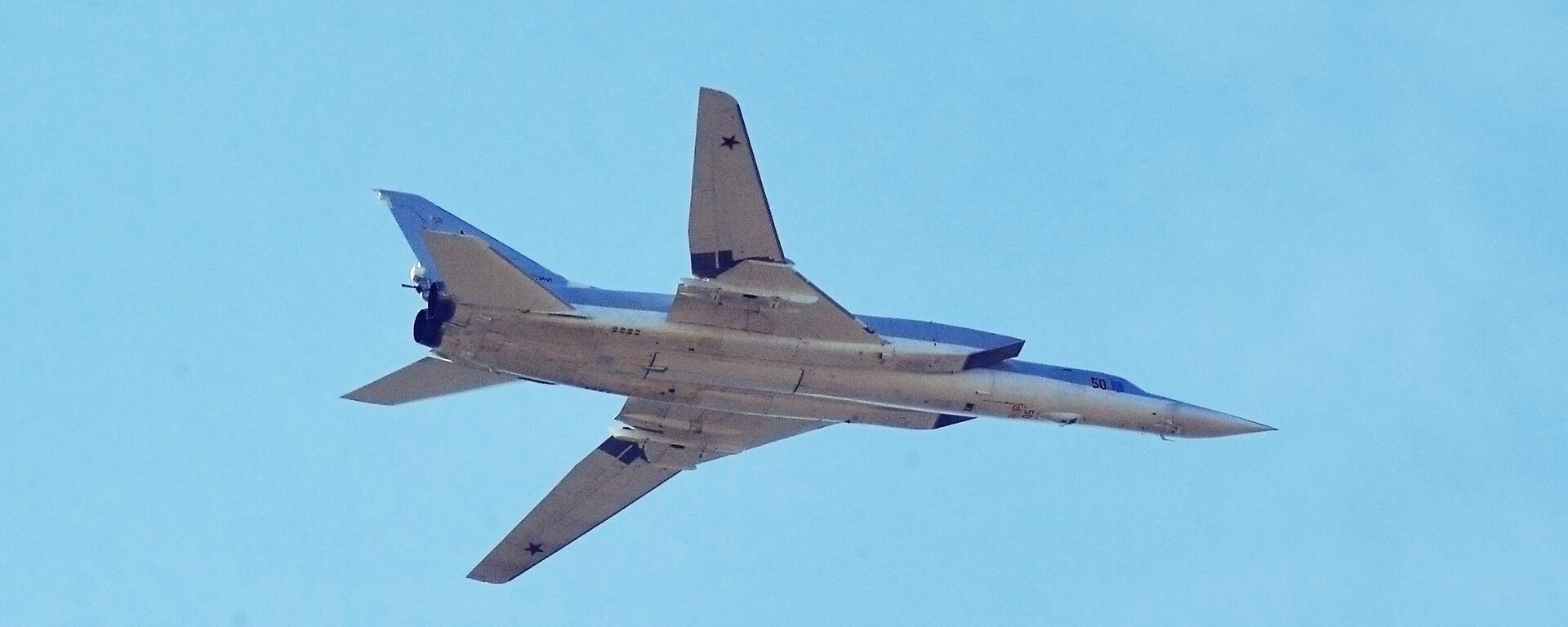 Russian Tu-22 bomber - Sputnik भारत, 1920, 08.07.2024