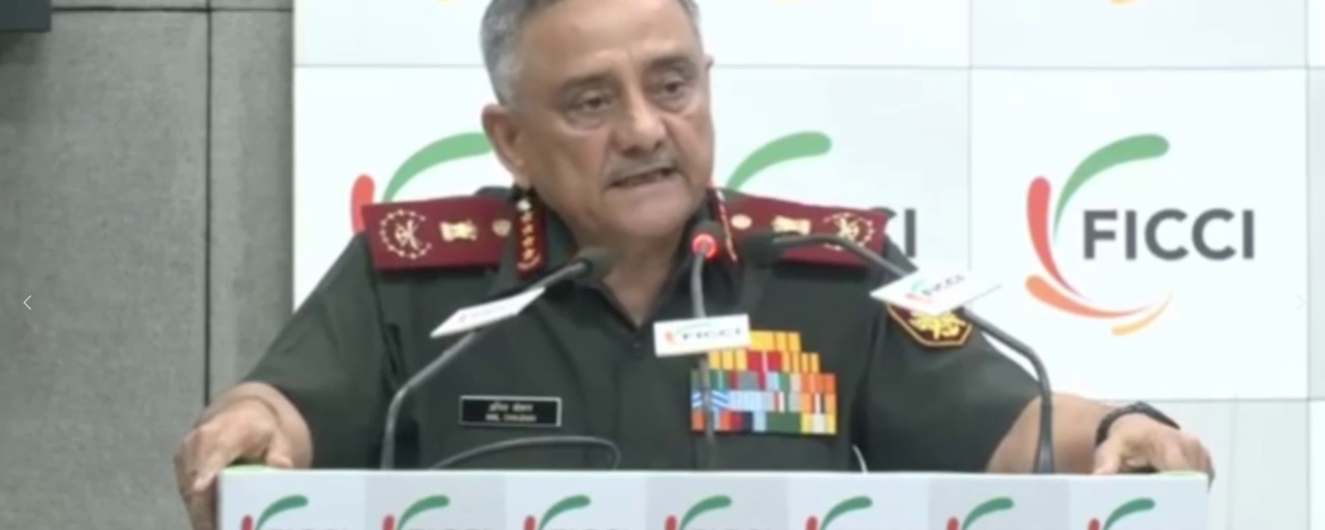 India's top military officer expressed concern over Bangladesh - Sputnik भारत, 1920, 08.08.2024