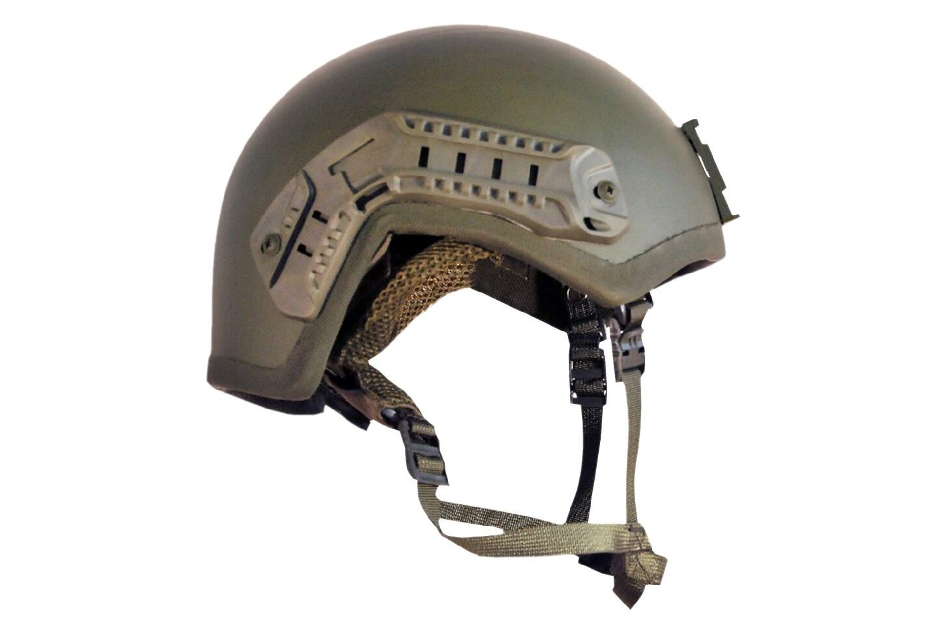 Bars-M armored helmet. - Sputnik भारत, 1920, 13.08.2024