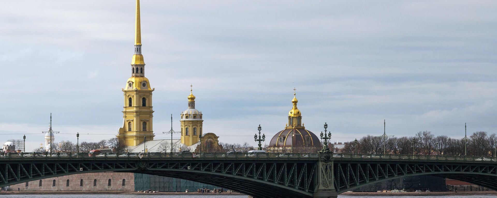 St.Petersburg. File photo - Sputnik भारत, 1920, 22.08.2024