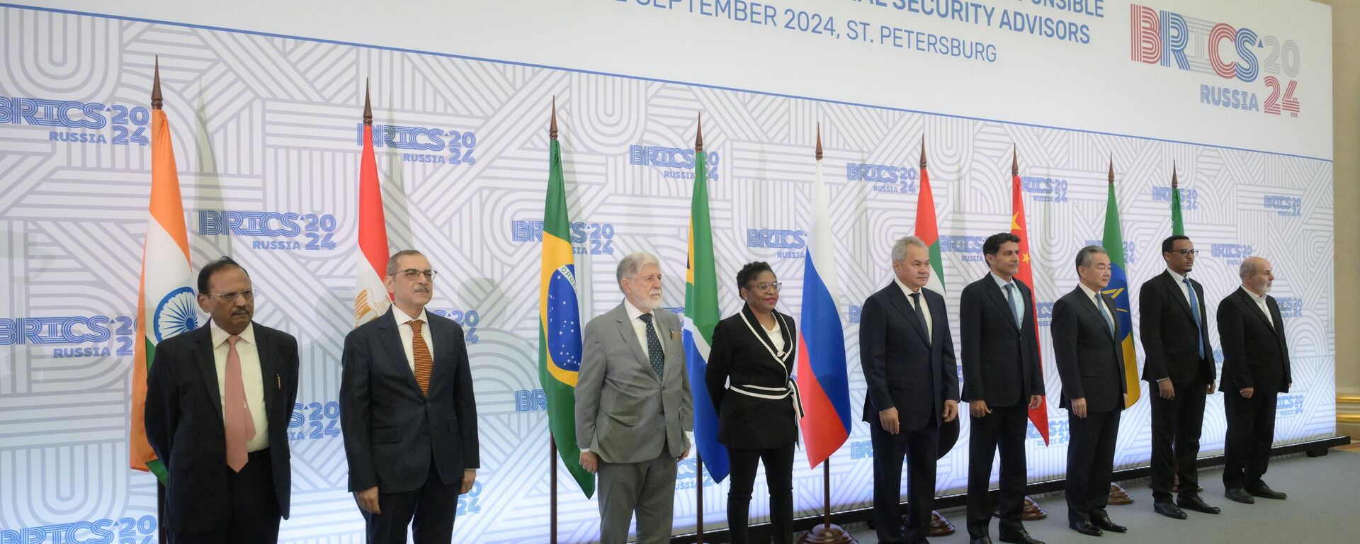  Alexei Danichev / Photohost agency brics-russia2024.ru - Sputnik भारत, 1920, 11.09.2024