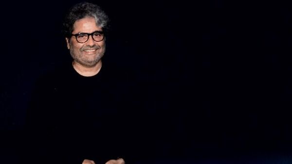 Filmmaker VIshar Bhardwaj - Sputnik India